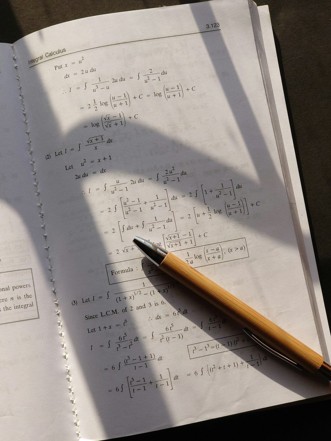 maths exercices